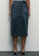 Юбка джинсовая Zarina3  - превью