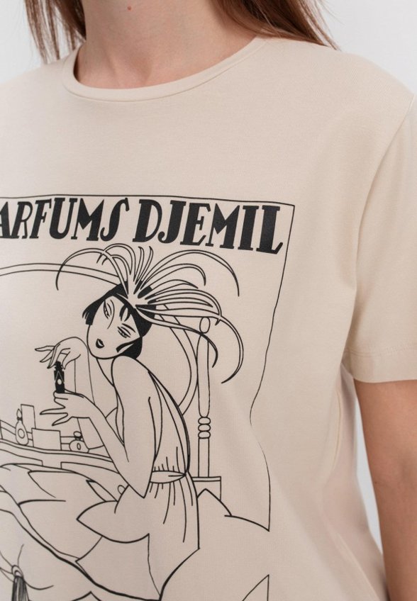 Футболка Savage