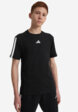 Футболка для мальчиков adidas, Черный2  - превью