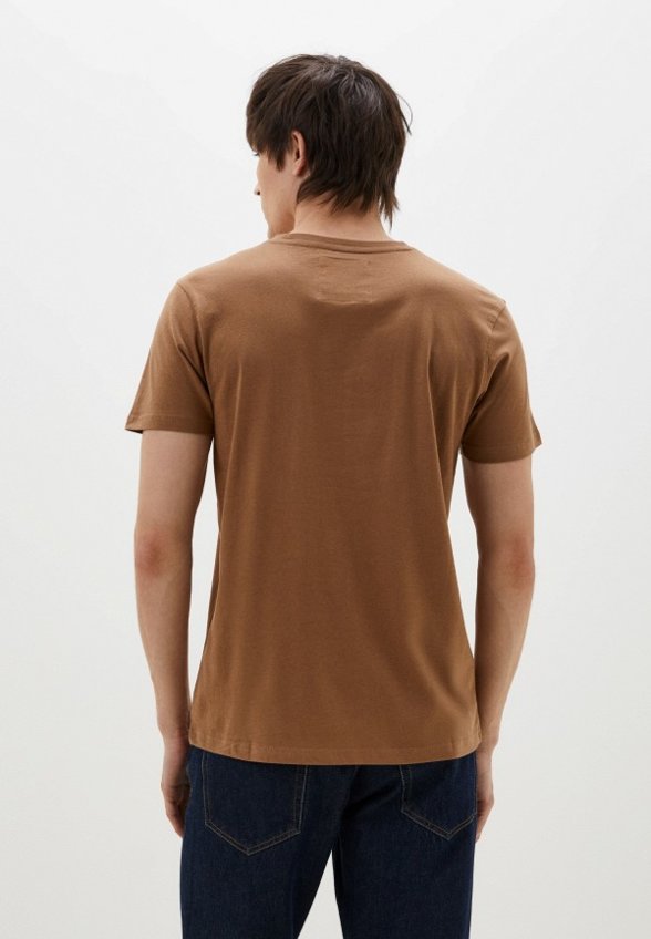 Футболка ZU Elements