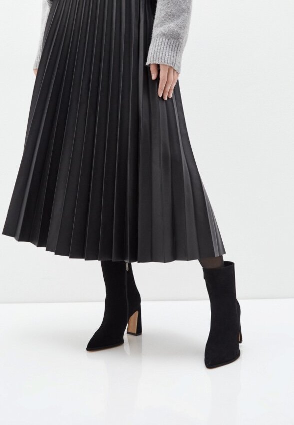 Ботильоны Respect