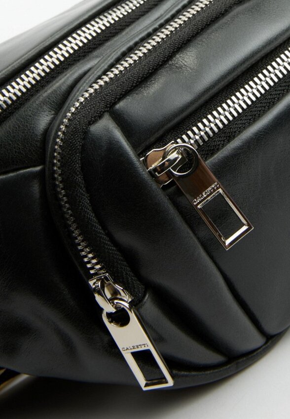 Сумка поясная Calzetti