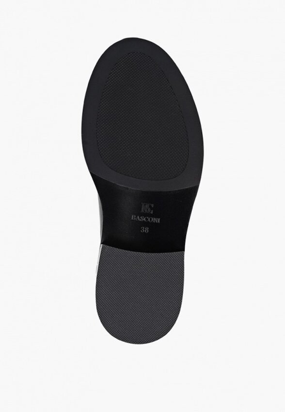 Ботфорты Basconi