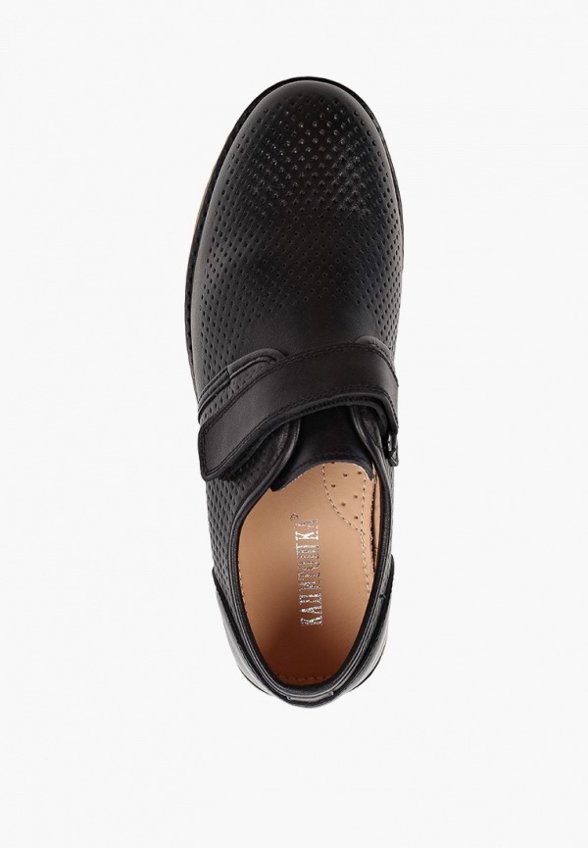 Туфли Капитошка