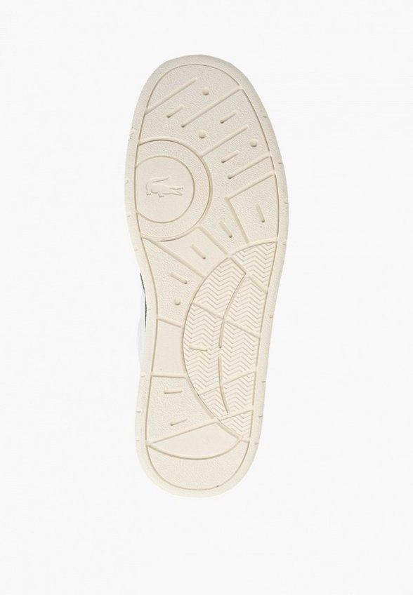 Кеды Lacoste