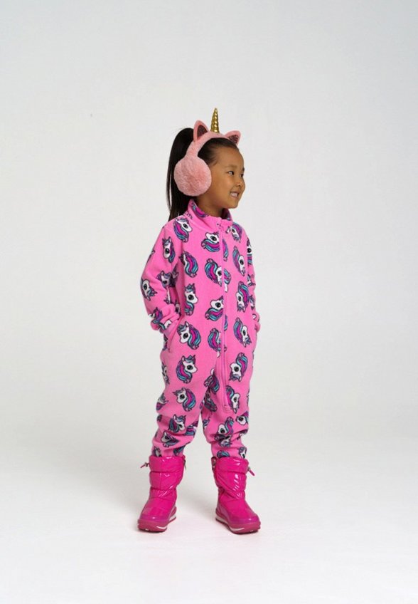 Комбинезон PlayToday