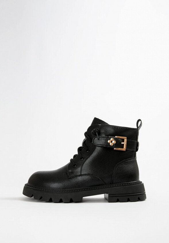 Ботинки Purple Moon