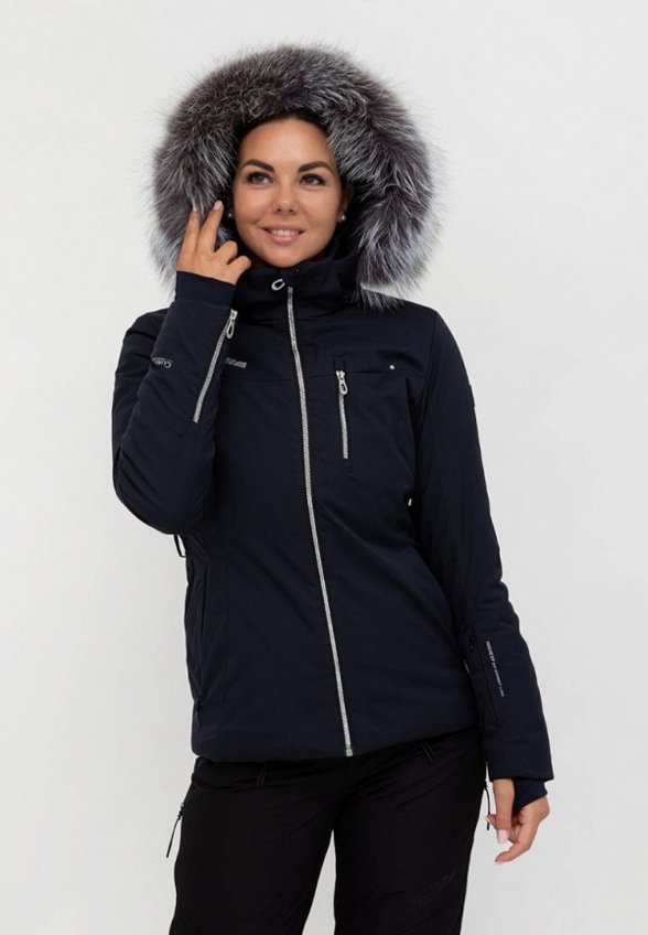 Куртка горнолыжная High Experience