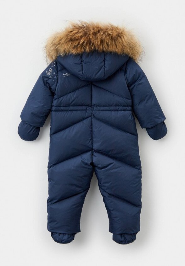 Комбинезон утепленный Aviva