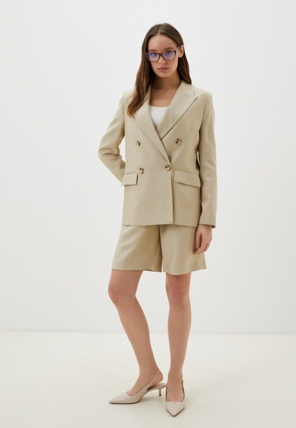 Шорты To Be One