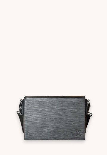 Louis Vuitton Box Messenger