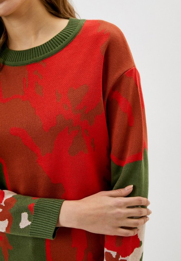 Джемпер Vivawool