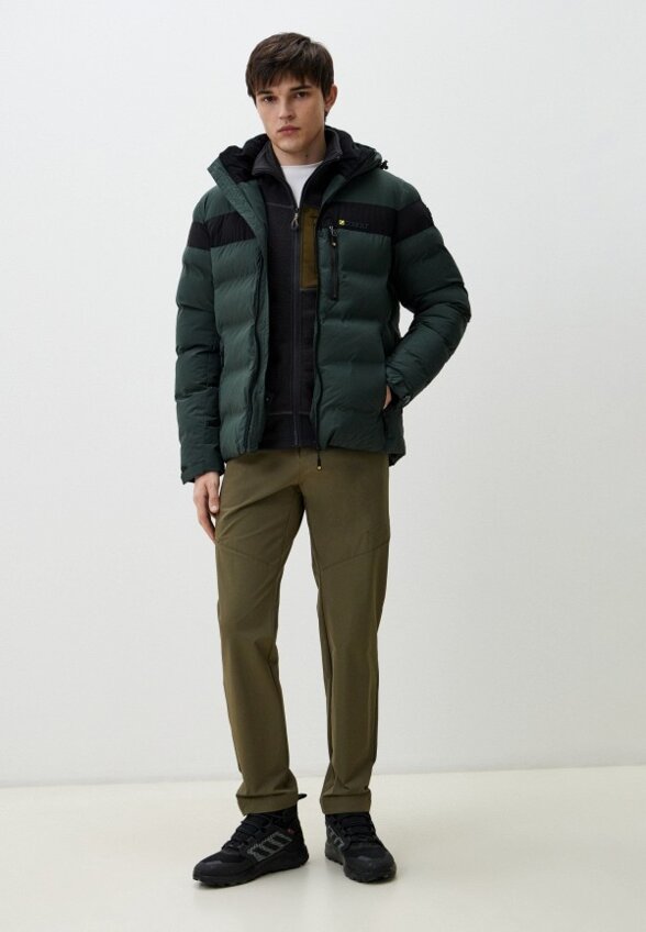 Куртка горнолыжная Cobolt