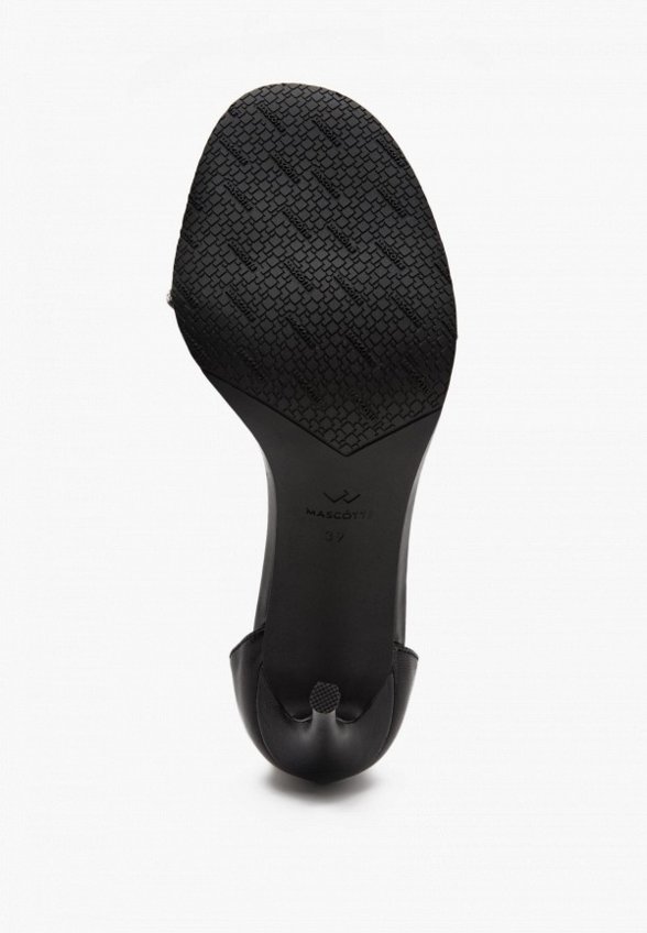Босоножки Mascotte