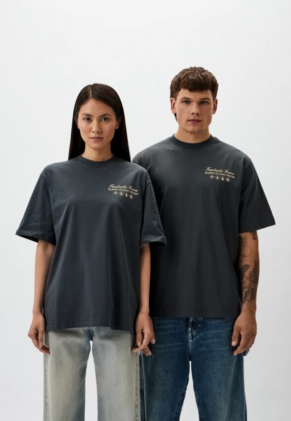 Футболка MSGM