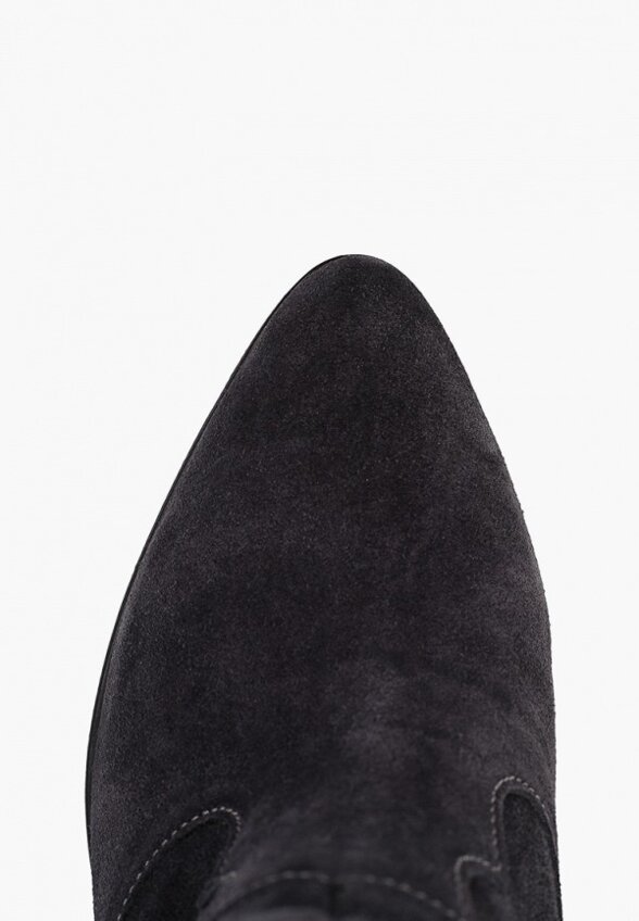 Ботильоны Pauli