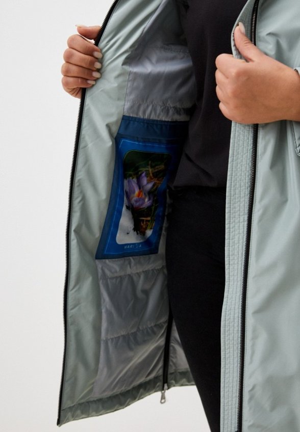 Куртка утепленная Maritta