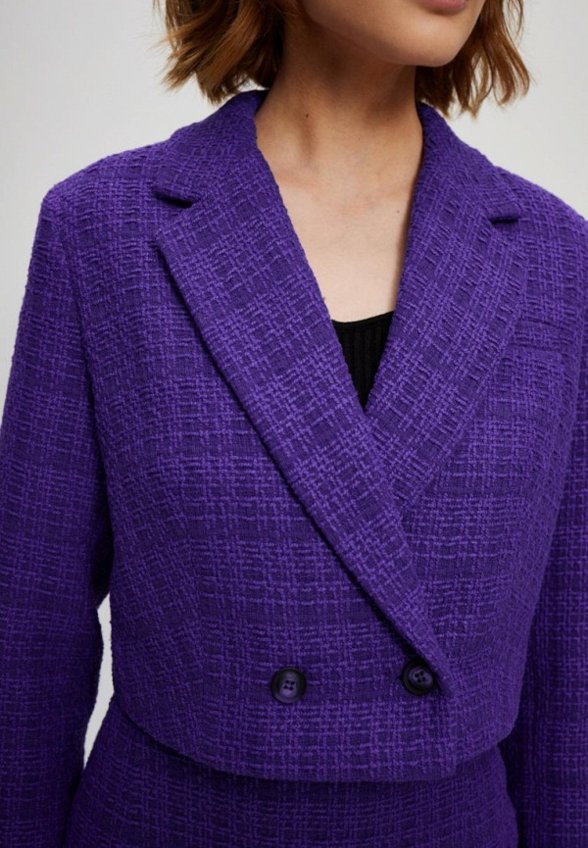 Жакет SashaOstrov