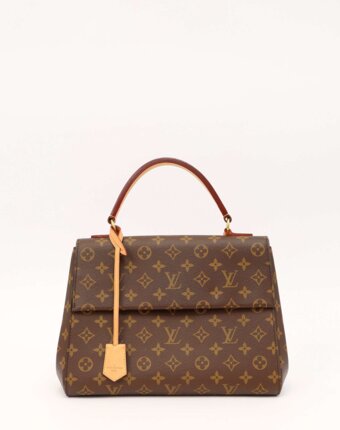 Louis Vuitton Cluny женщинам