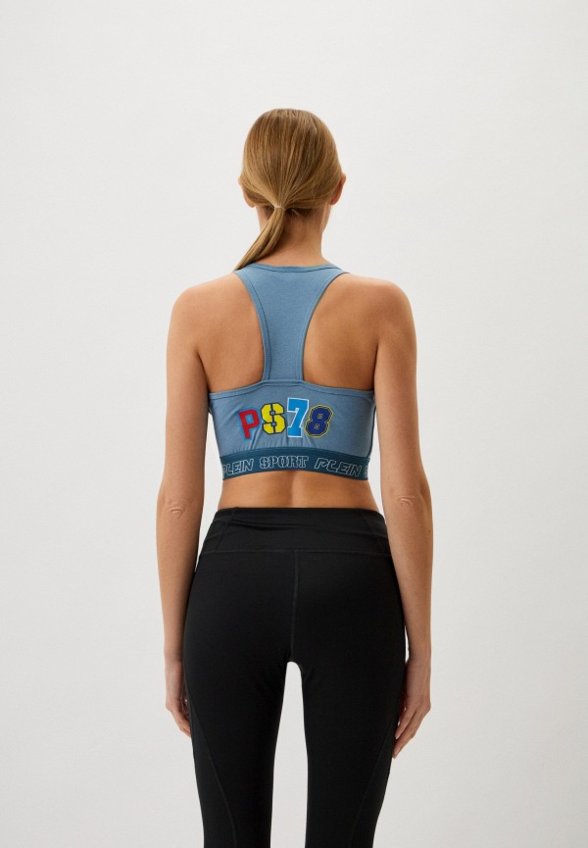 Топ спортивный Plein Sport