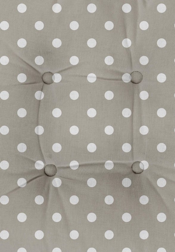 Комплект подушек на стул Mia Cara