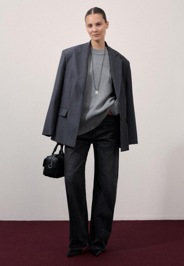 Джемпер Zarina