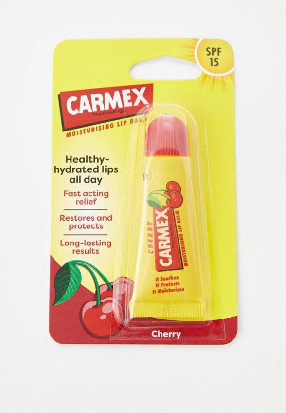 Бальзам для губ Carmex