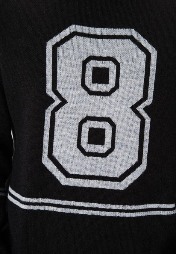 Джемпер Стим