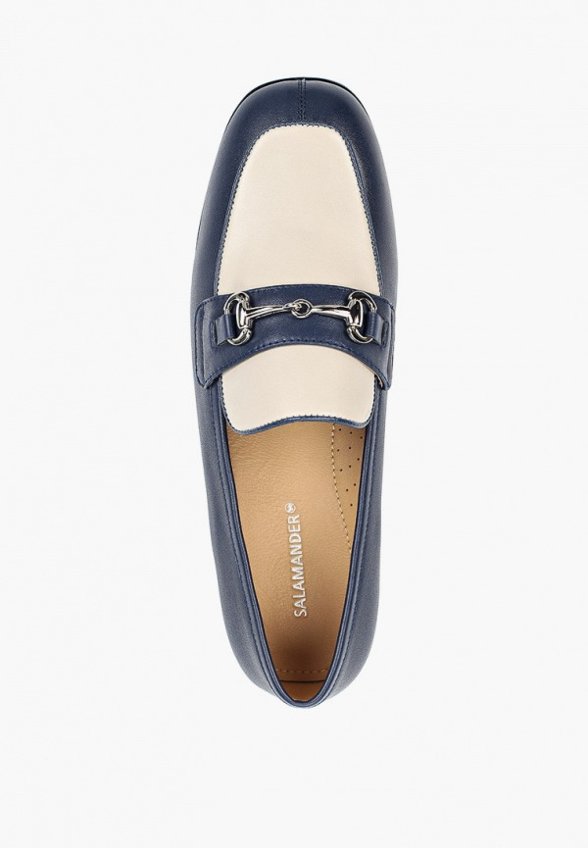 Лоферы Salamander