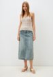Юбка джинсовая Dansanti2  - превью