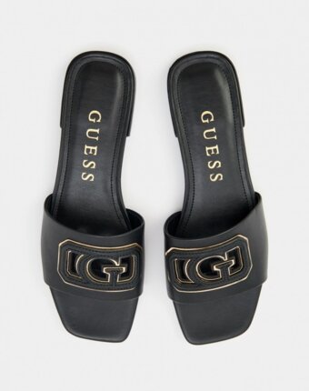 Сабо Guess женщинам