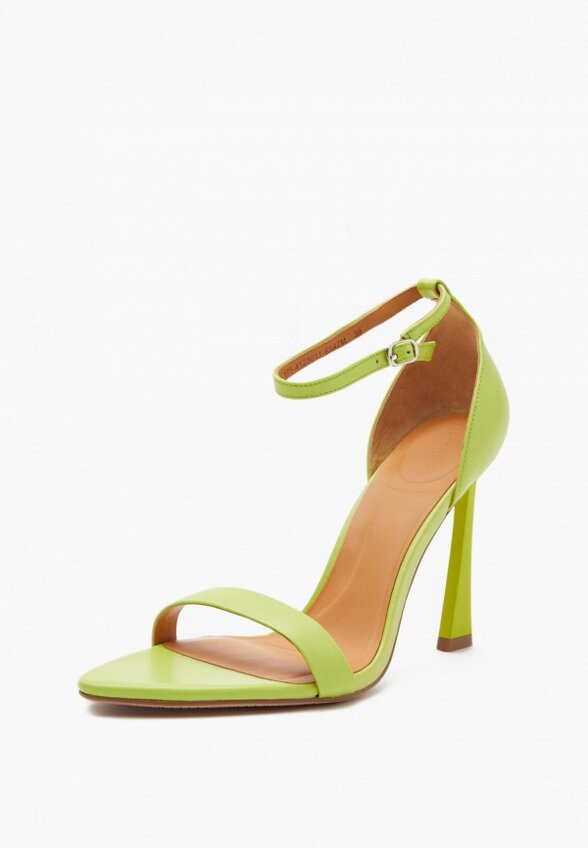 Босоножки Mascotte