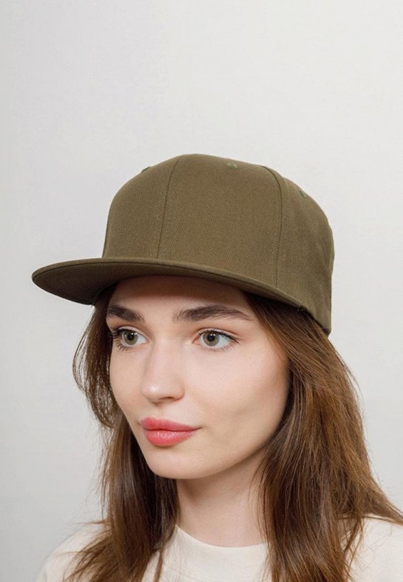 Бейсболка Flexfit