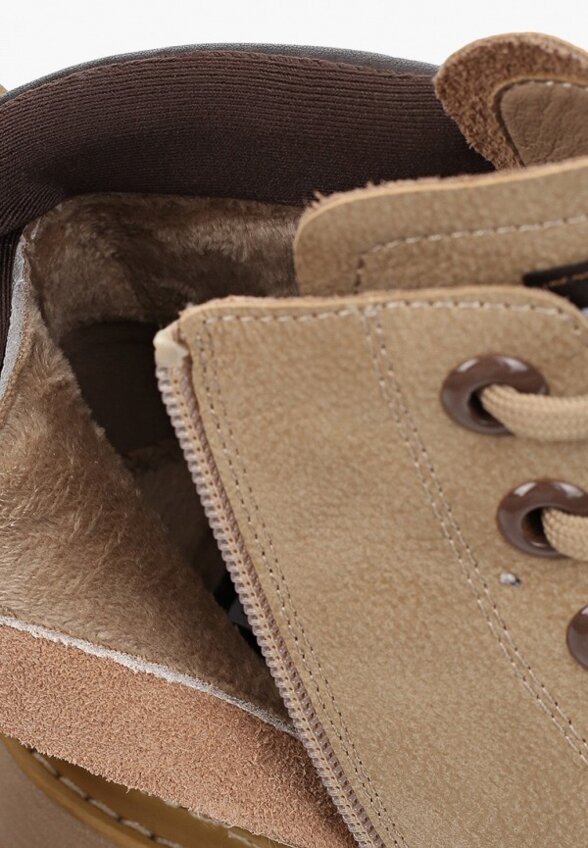 Ботинки Briggs