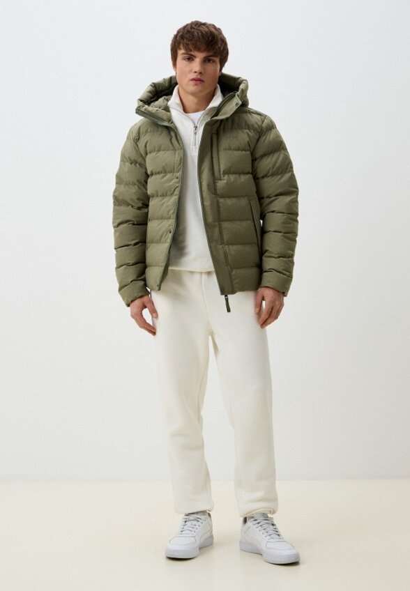 Куртка утепленная Helly Hansen