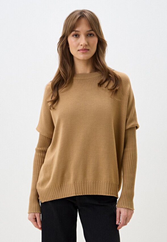 Джемпер Eva Nature