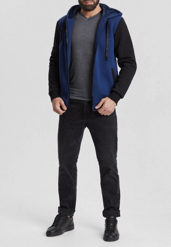 Толстовка Envylab