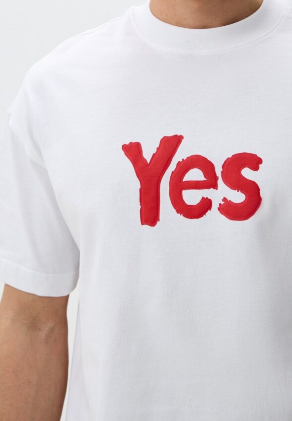 Футболка Qwentiny