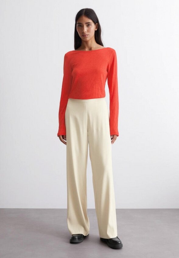 Лонгслив Marc O'Polo