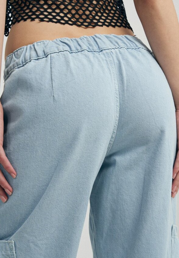 Джинсы Твое