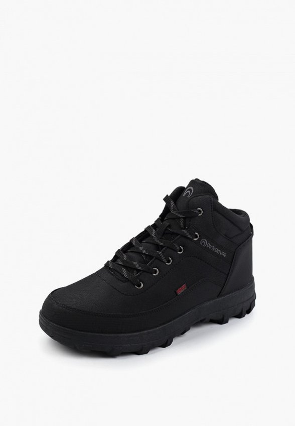 Ботинки трекинговые Outventure