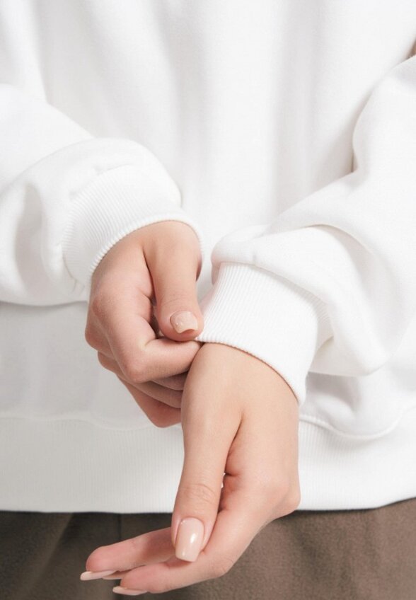 Свитшот Твое