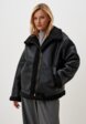 Дубленка Befree1  - превью