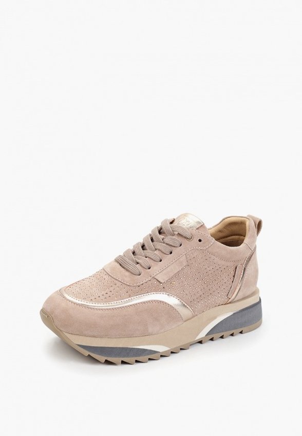 Кроссовки Graciana