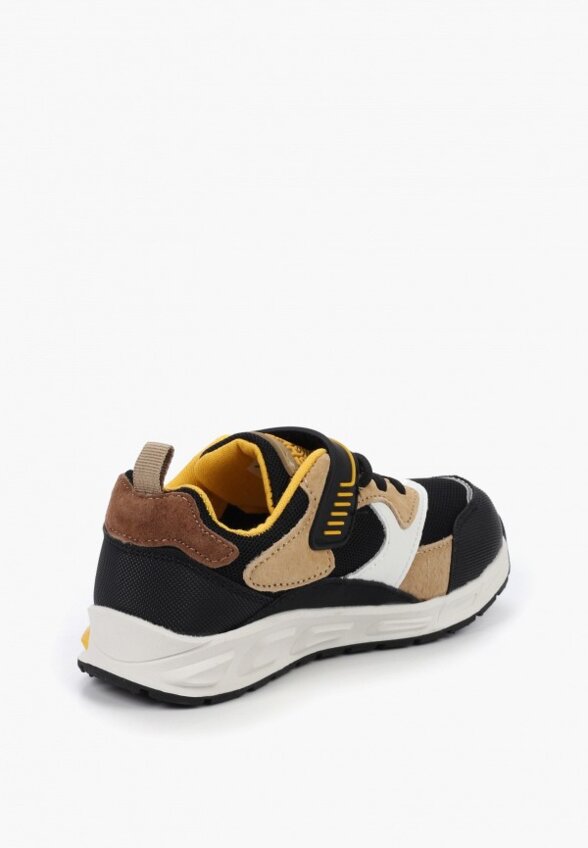 Кроссовки Shuzzi