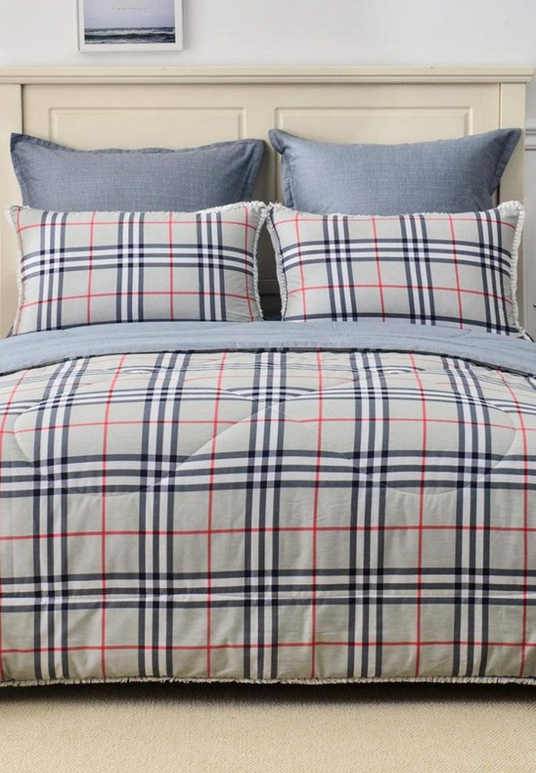 Постельное белье Семейное Sofi De Marko