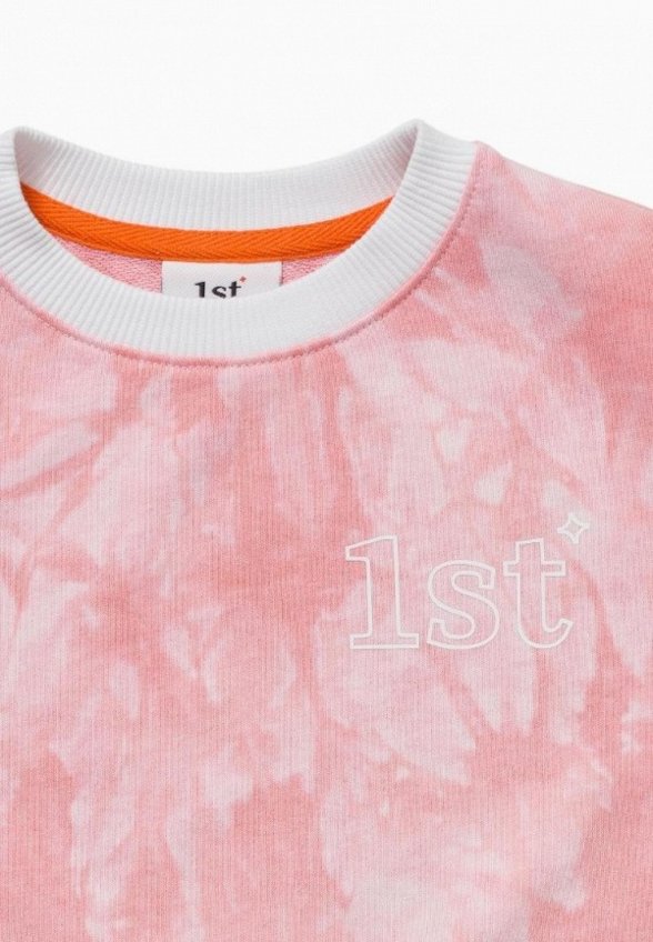 Свитшот 1st.baby