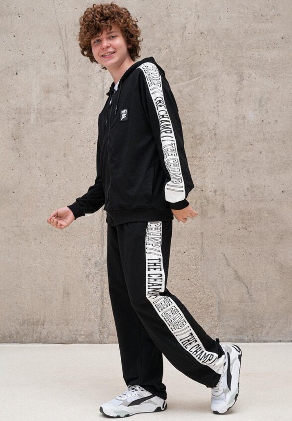 Костюм спортивный Fashion X&S