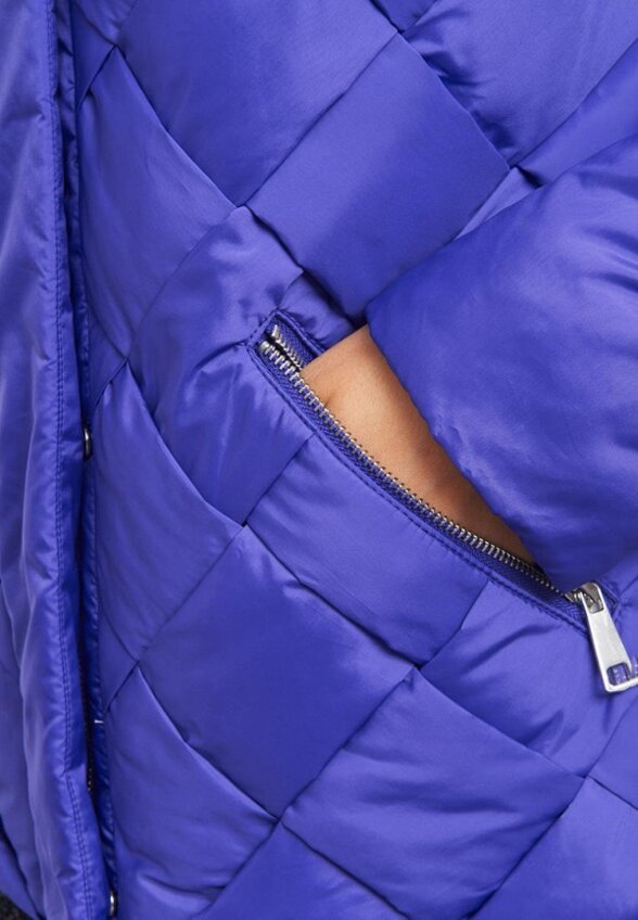 Куртка стеганая Taifun