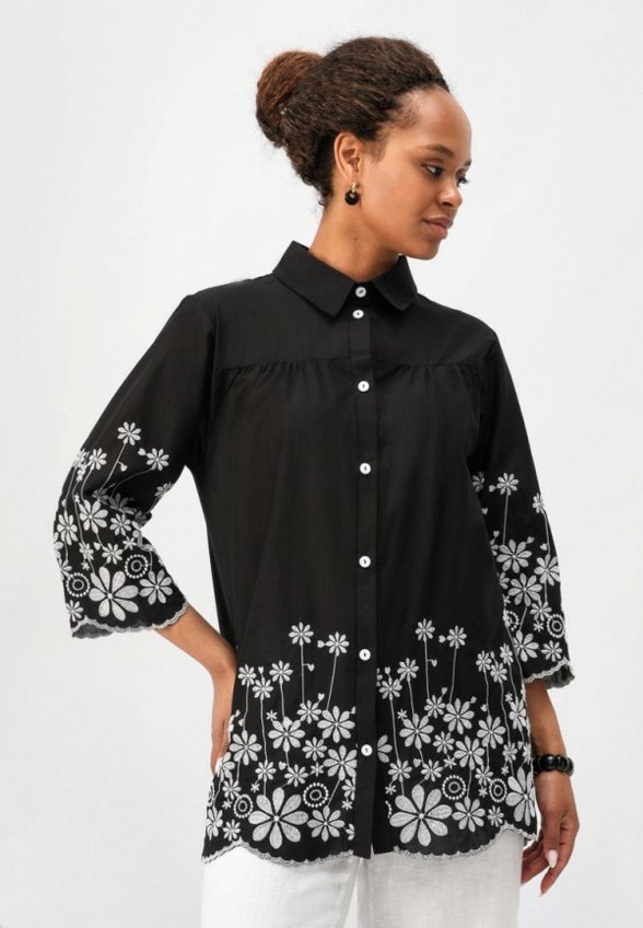 Рубашка Frida